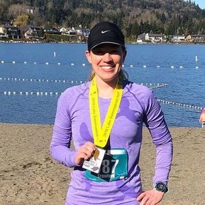 Meet your Posher, Lesley